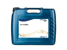 NSL  ATF Power MBF 2, 20L